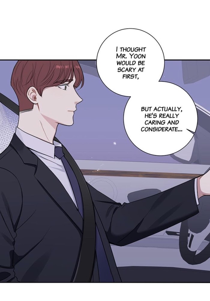 Read Cherry Blossoms After Winter Manga Online