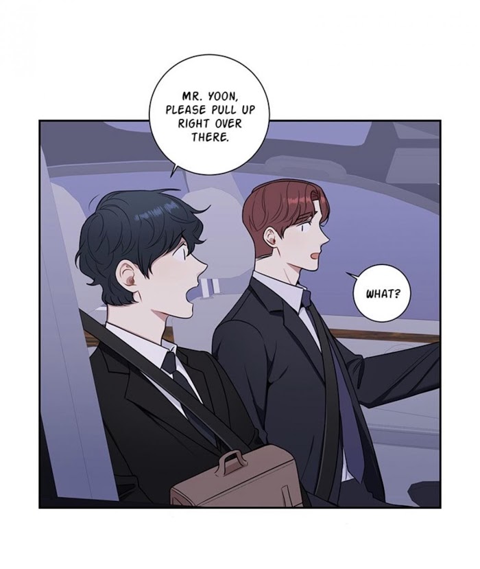 Read Cherry Blossoms After Winter Manga Online