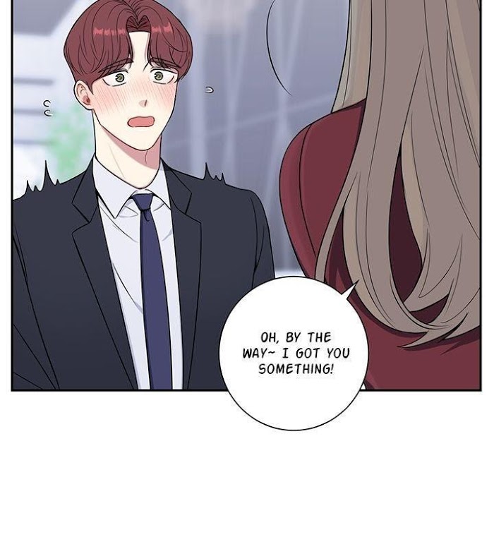 Read Cherry Blossoms After Winter Manga Online