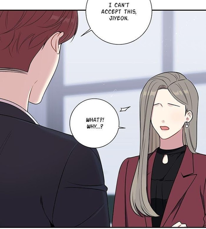 Read Cherry Blossoms After Winter Manga Online