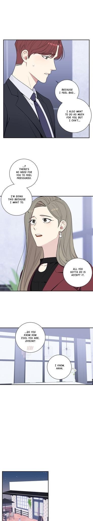 Read Cherry Blossoms After Winter Manga Online