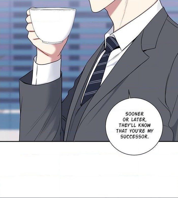 Read Cherry Blossoms After Winter Manga Online
