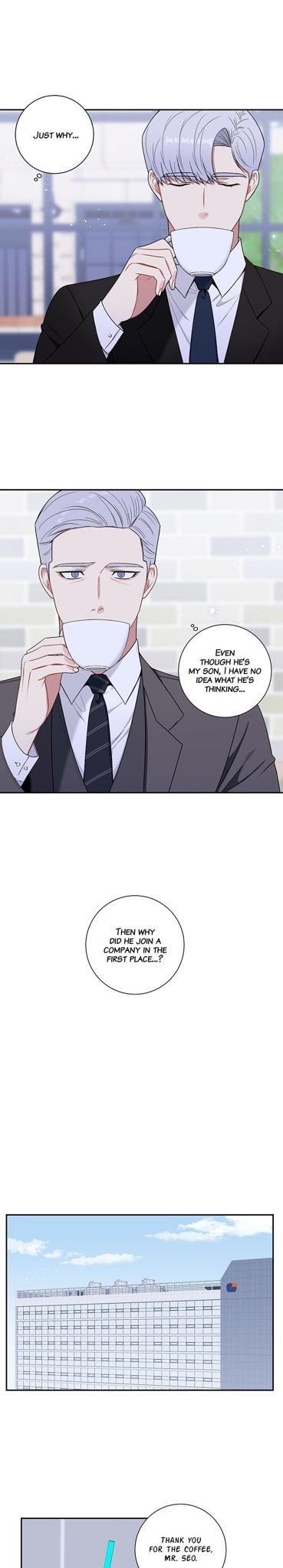 Read Cherry Blossoms After Winter Manga Online