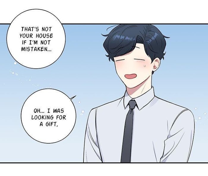 Read Cherry Blossoms After Winter Manga Online