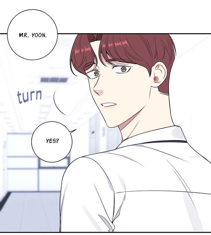 Read Cherry Blossoms After Winter Manga Online