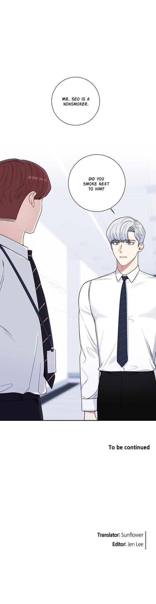 Read Cherry Blossoms After Winter Manga Online
