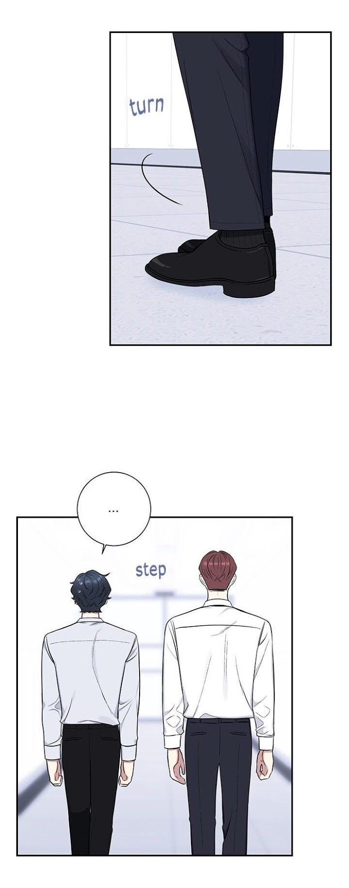 Read Cherry Blossoms After Winter Manga Online