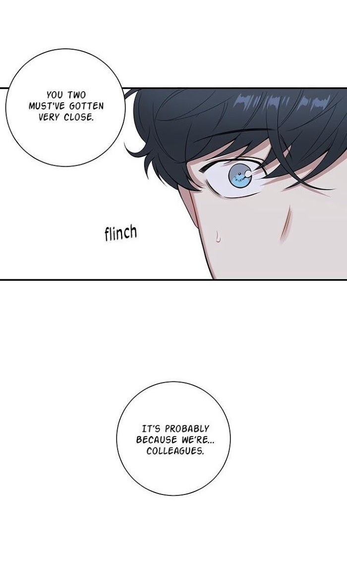 Read Cherry Blossoms After Winter Manga Online