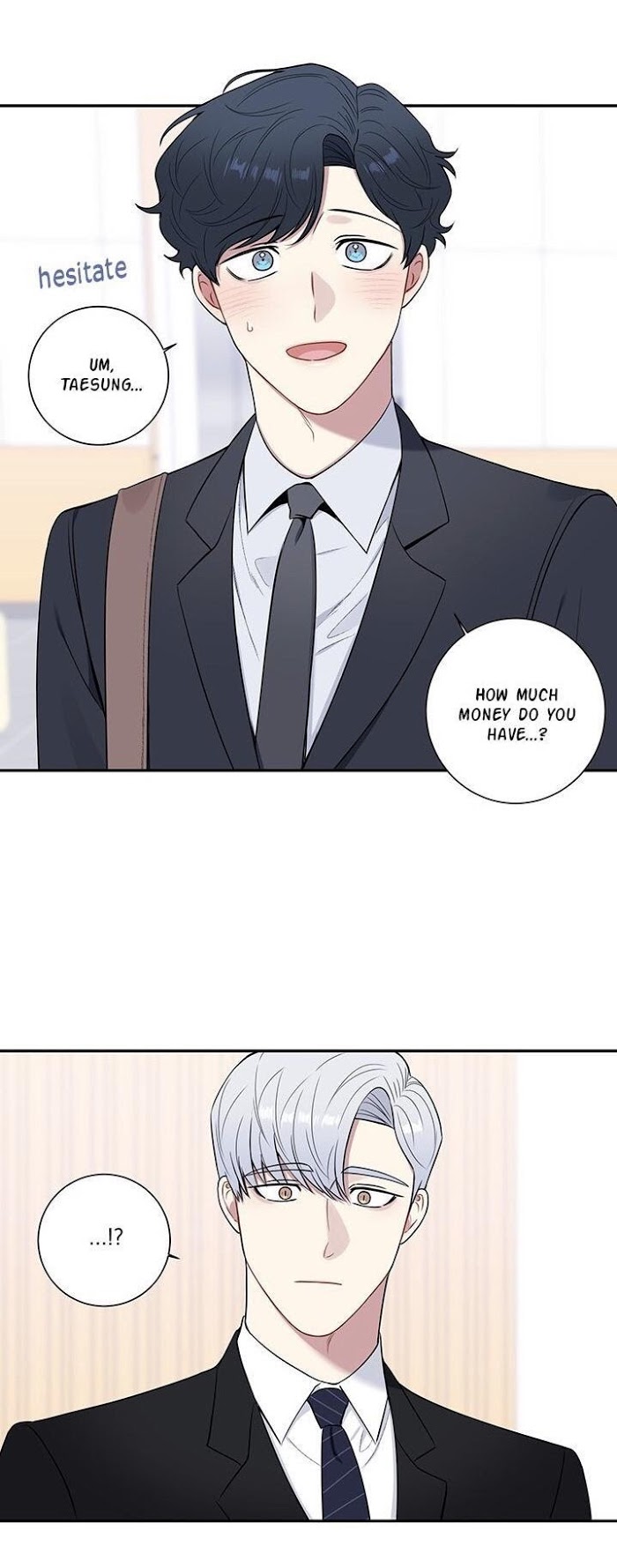 Read Cherry Blossoms After Winter Manga Online