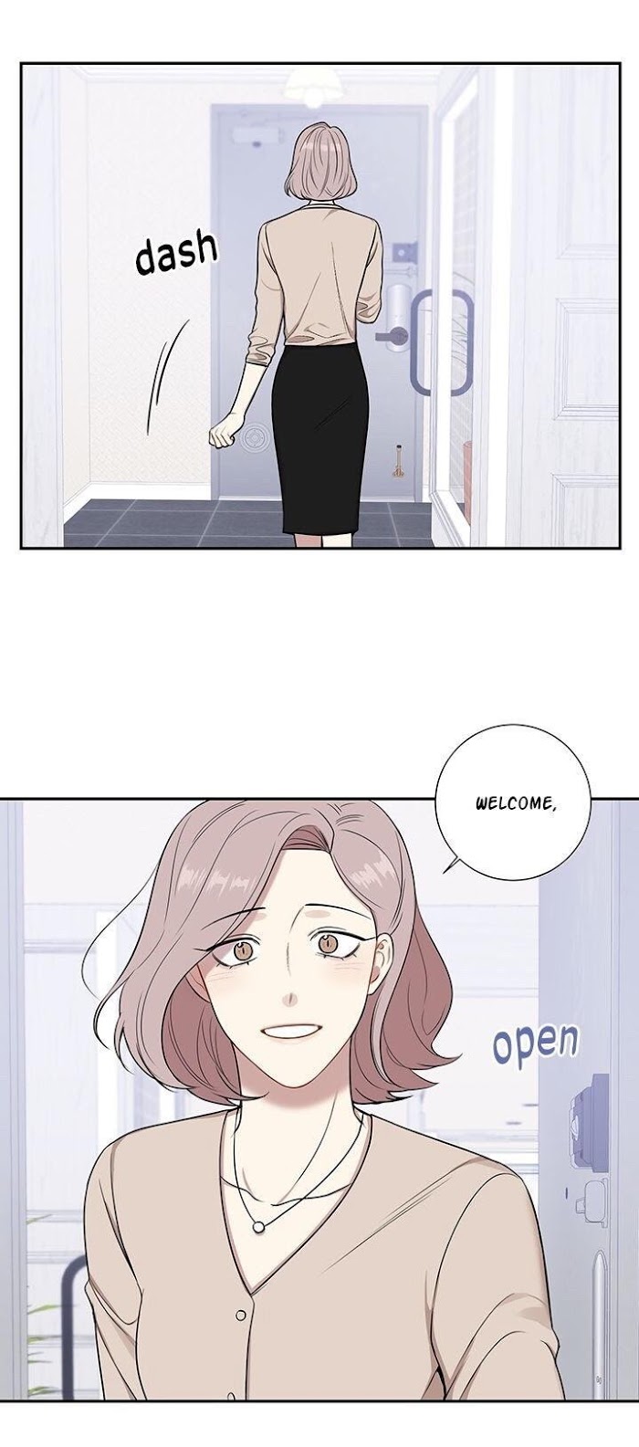 Read Cherry Blossoms After Winter Manga Online