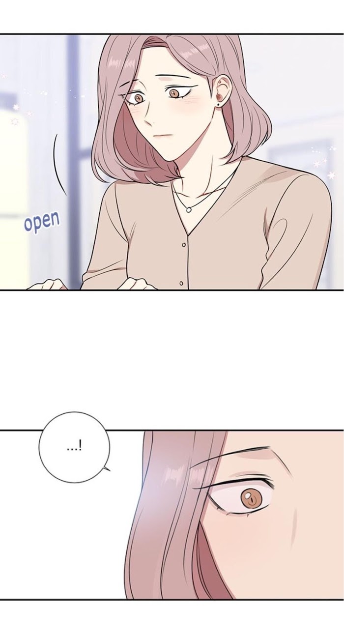 Read Cherry Blossoms After Winter Manga Online