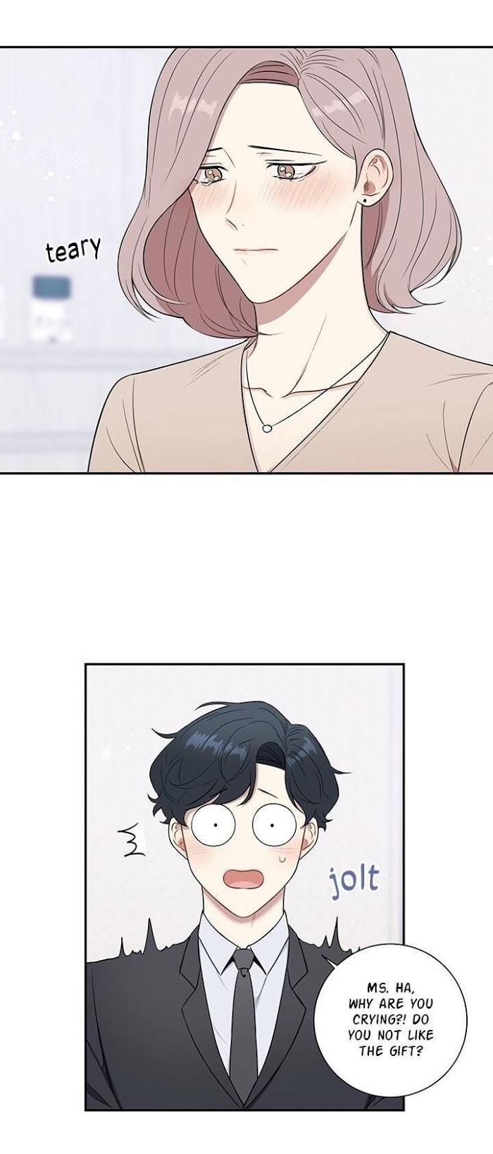 Read Cherry Blossoms After Winter Manga Online