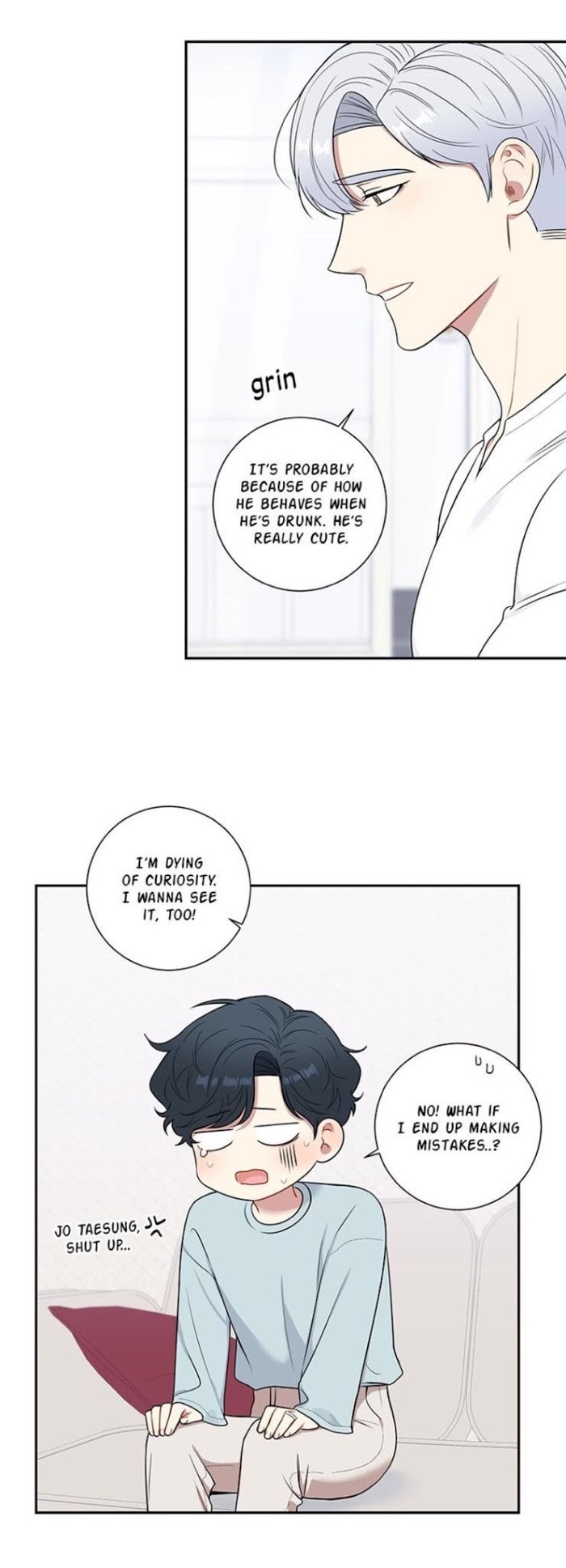 Read Cherry Blossoms After Winter Manga Online