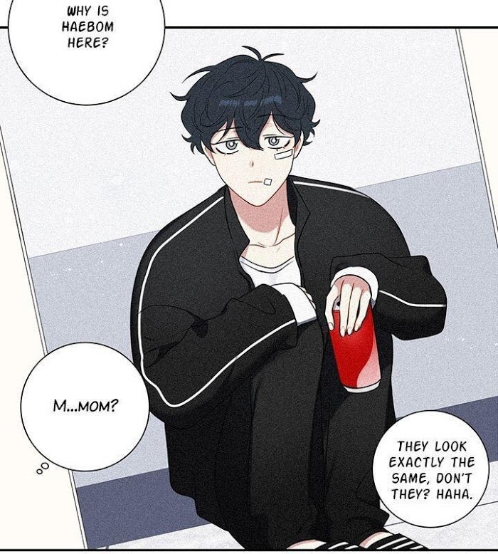 Read Cherry Blossoms After Winter Manga Online