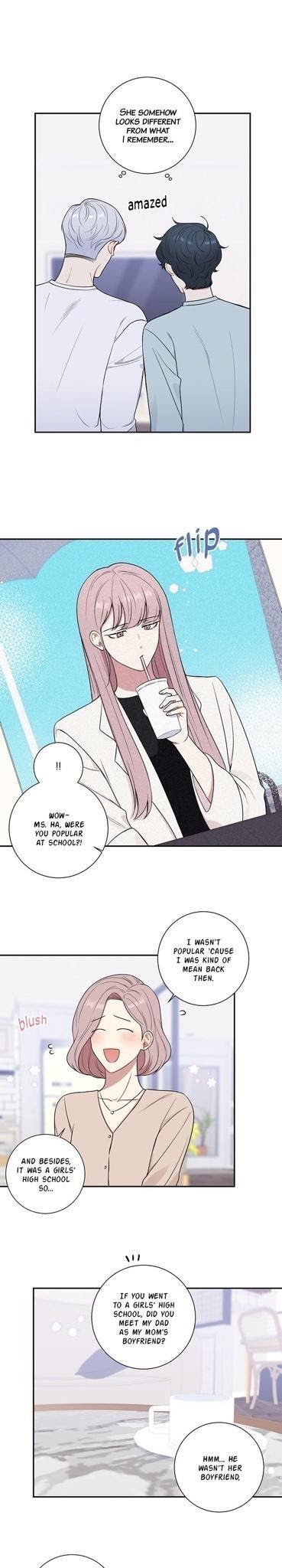 Read Cherry Blossoms After Winter Manga Online