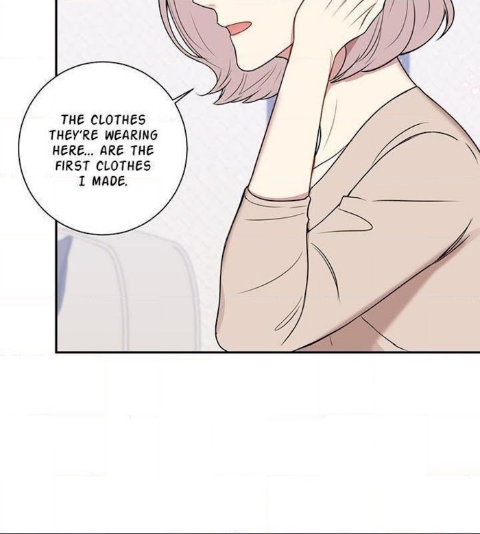 Read Cherry Blossoms After Winter Manga Online