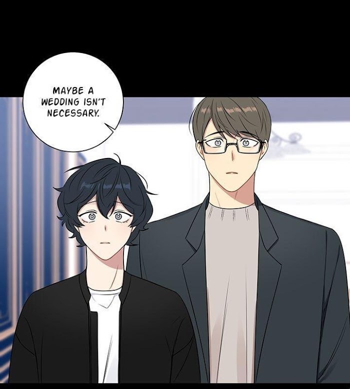 Read Cherry Blossoms After Winter Manga Online