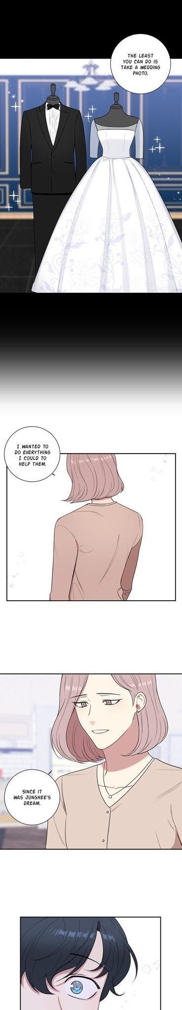 Read Cherry Blossoms After Winter Manga Online