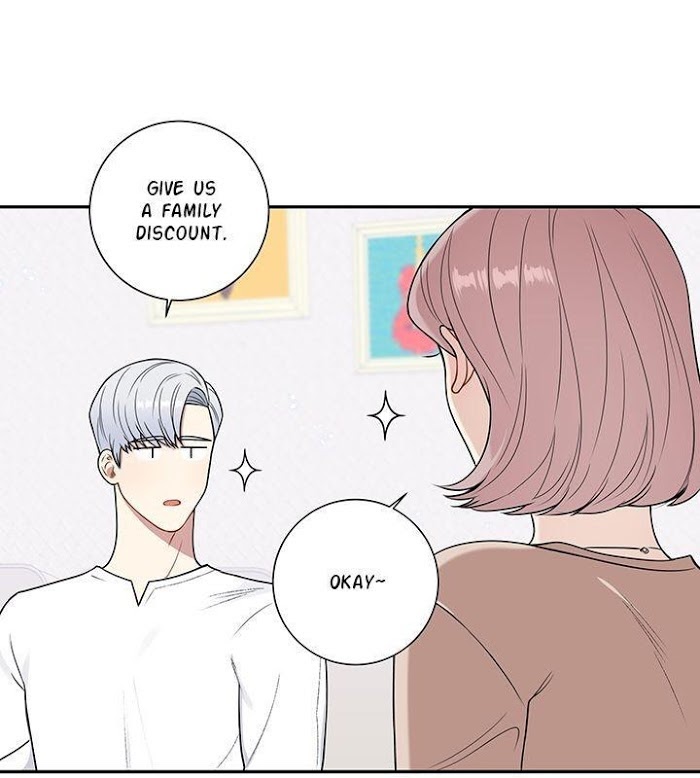 Read Cherry Blossoms After Winter Manga Online