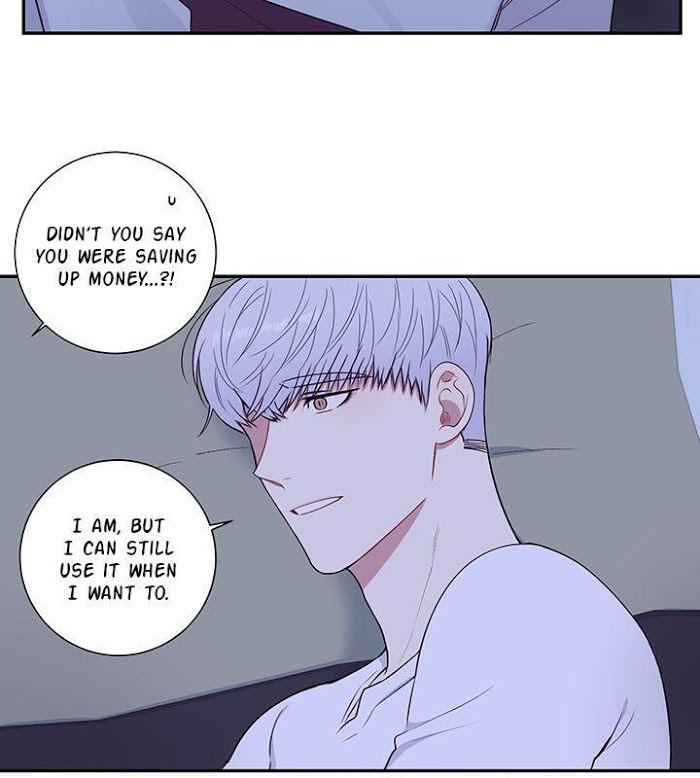 Read Cherry Blossoms After Winter Manga Online