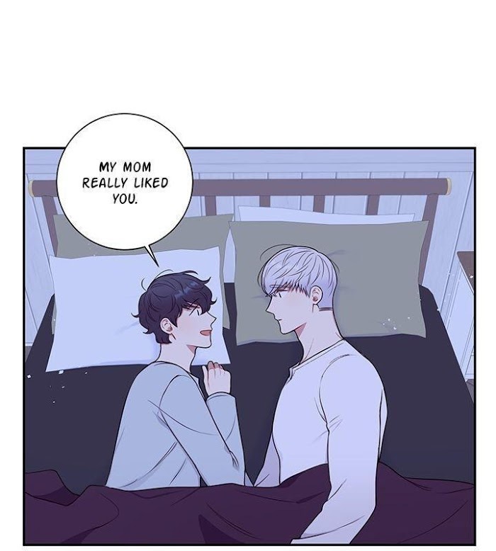 Read Cherry Blossoms After Winter Manga Online