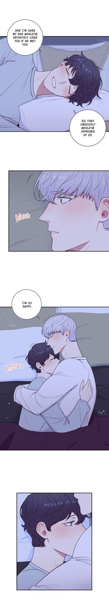 Read Cherry Blossoms After Winter Manga Online