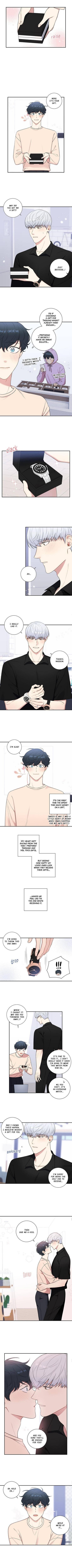Read Cherry Blossoms After Winter Manga Online