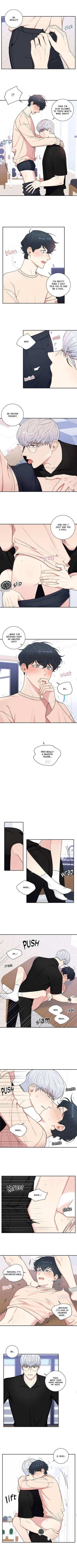 Read Cherry Blossoms After Winter Manga Online