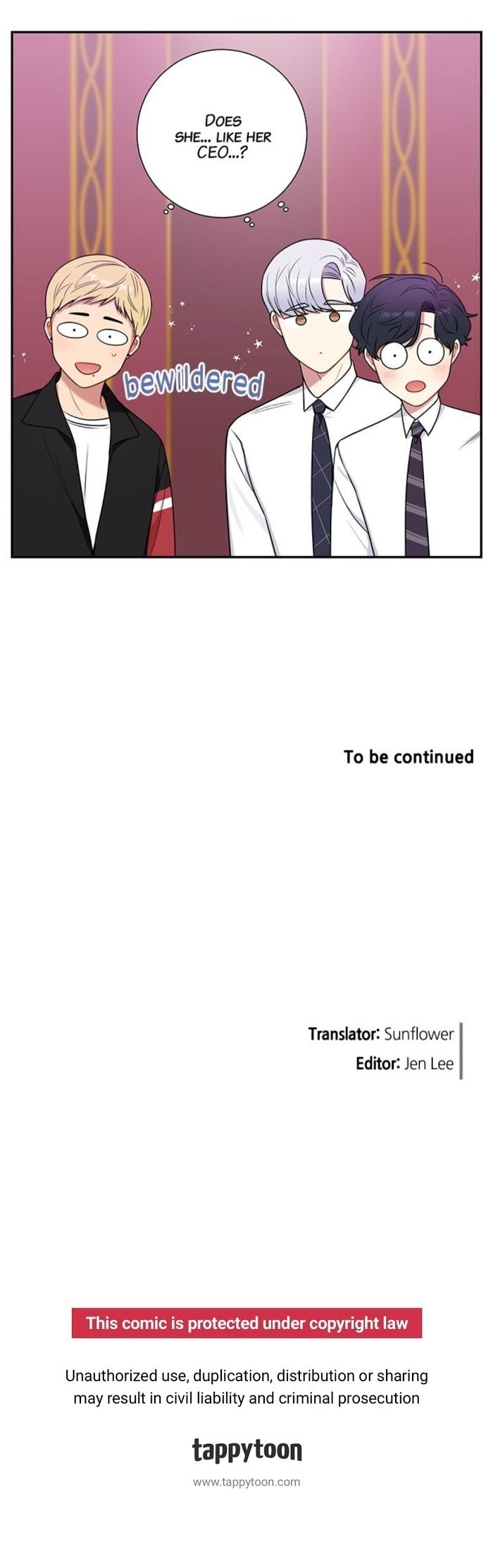 Read Cherry Blossoms After Winter Manga Online