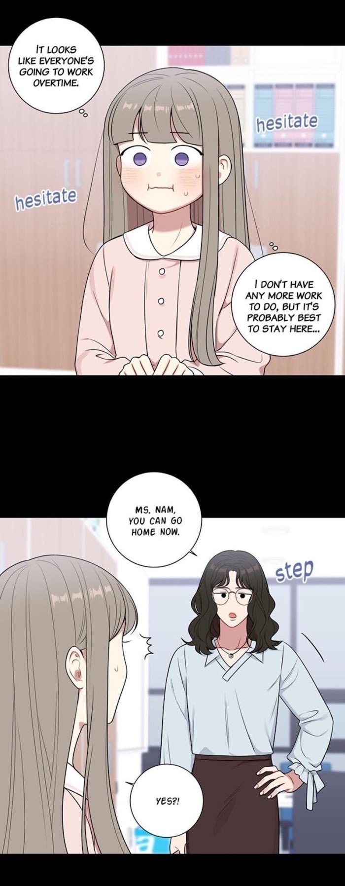 Read Cherry Blossoms After Winter Manga Online