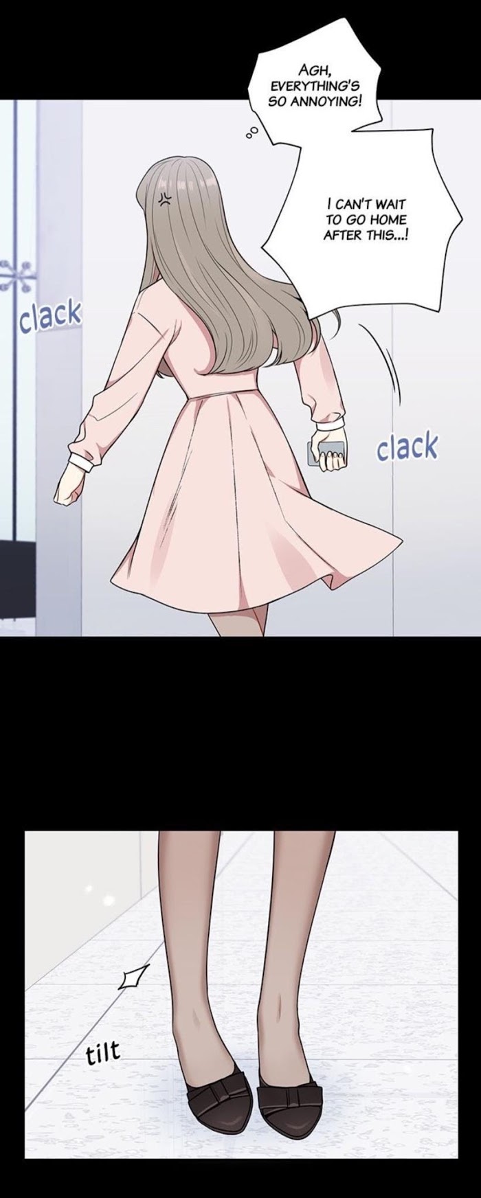 Read Cherry Blossoms After Winter Manga Online