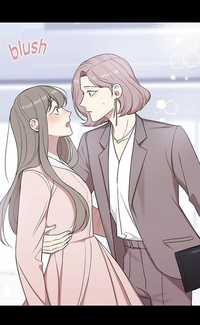 Read Cherry Blossoms After Winter Manga Online