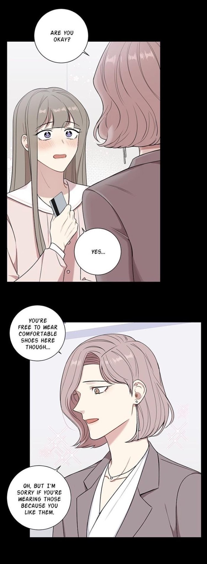 Read Cherry Blossoms After Winter Manga Online