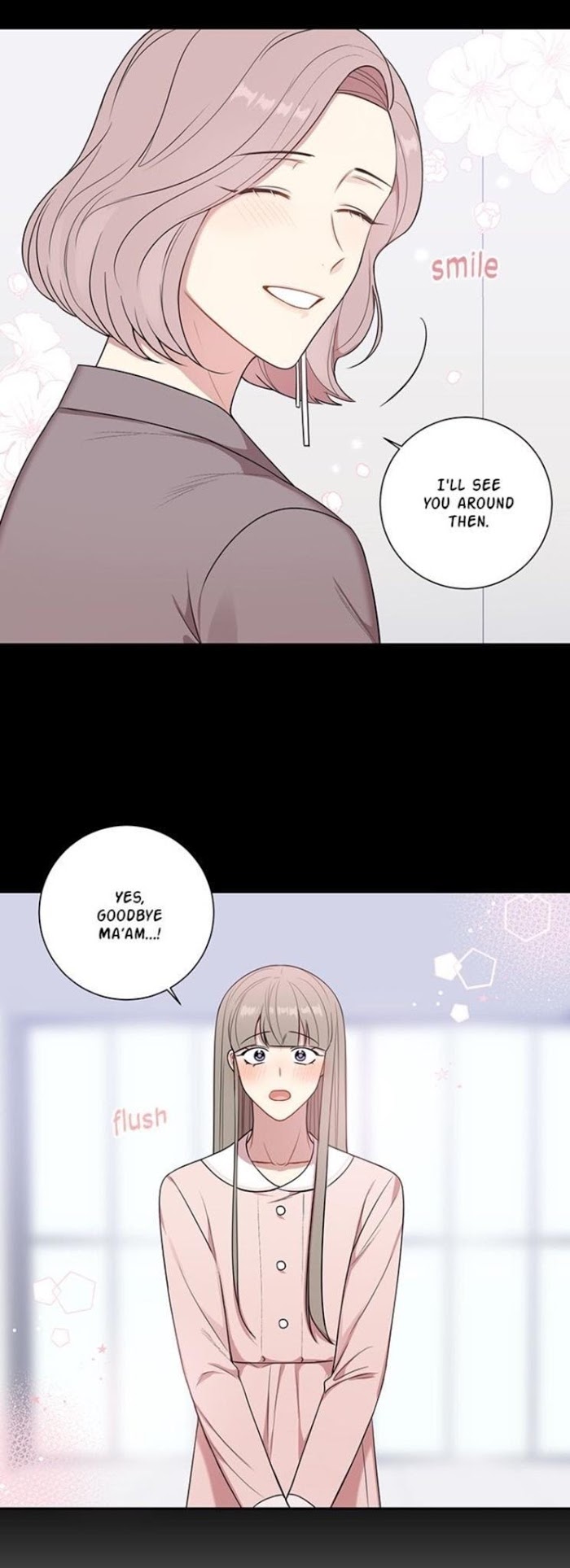 Read Cherry Blossoms After Winter Manga Online