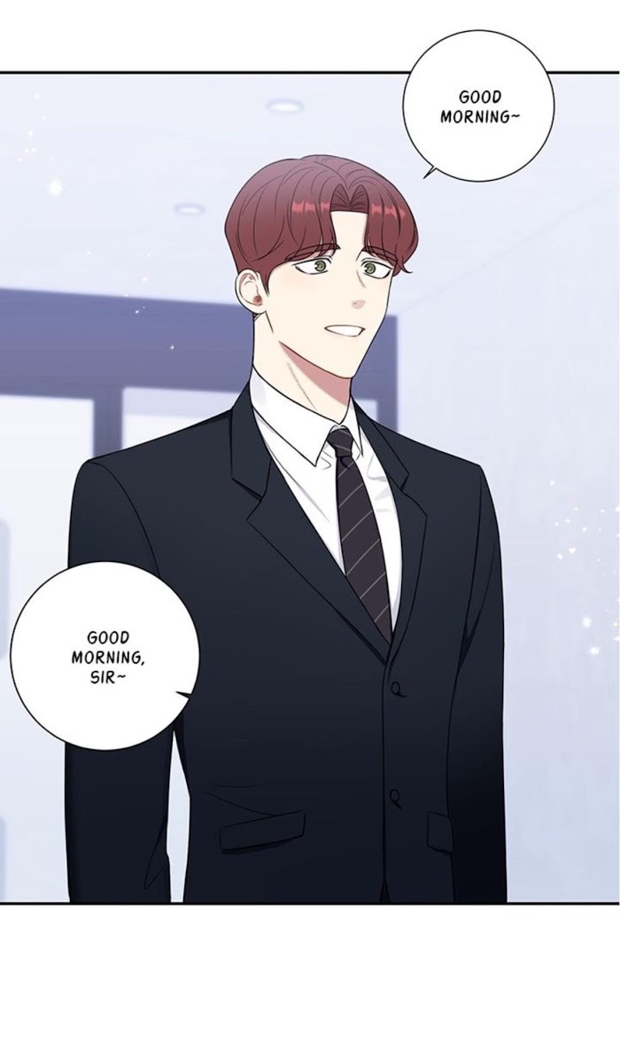 Read Cherry Blossoms After Winter Manga Online
