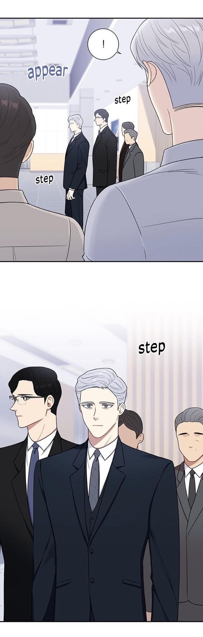 Read Cherry Blossoms After Winter Manga Online