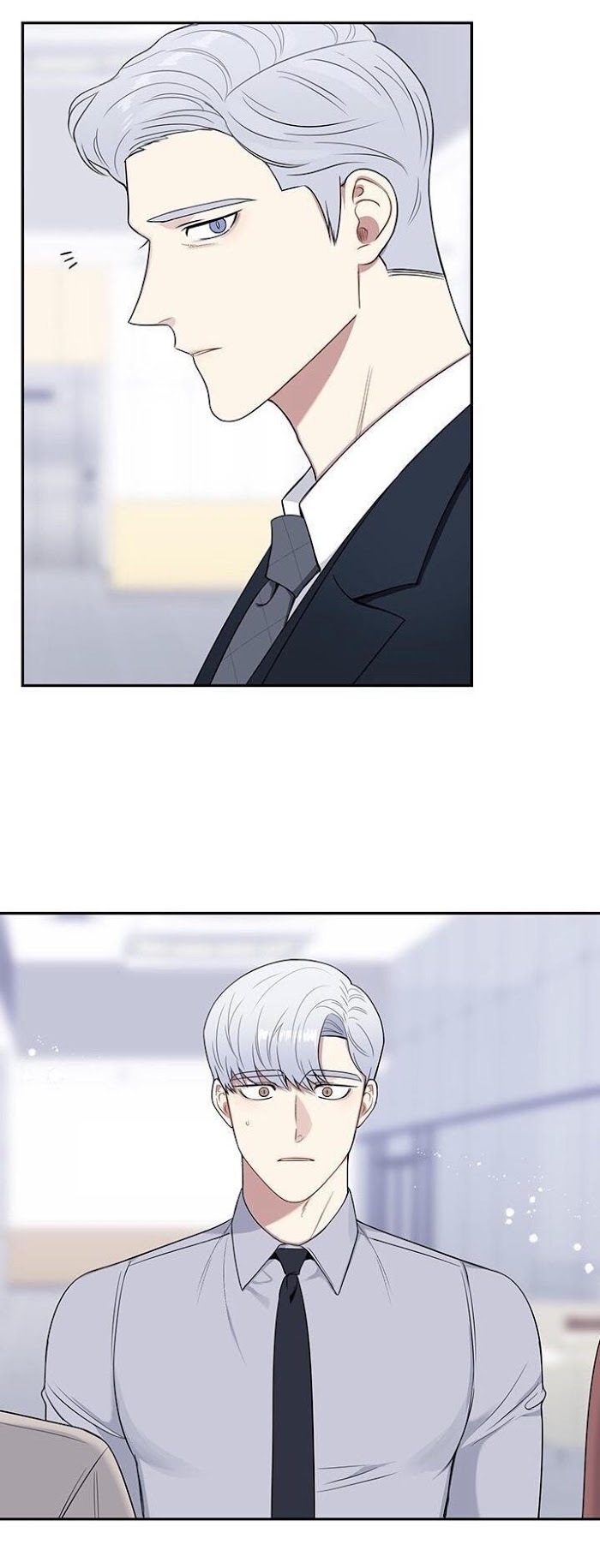Read Cherry Blossoms After Winter Manga Online