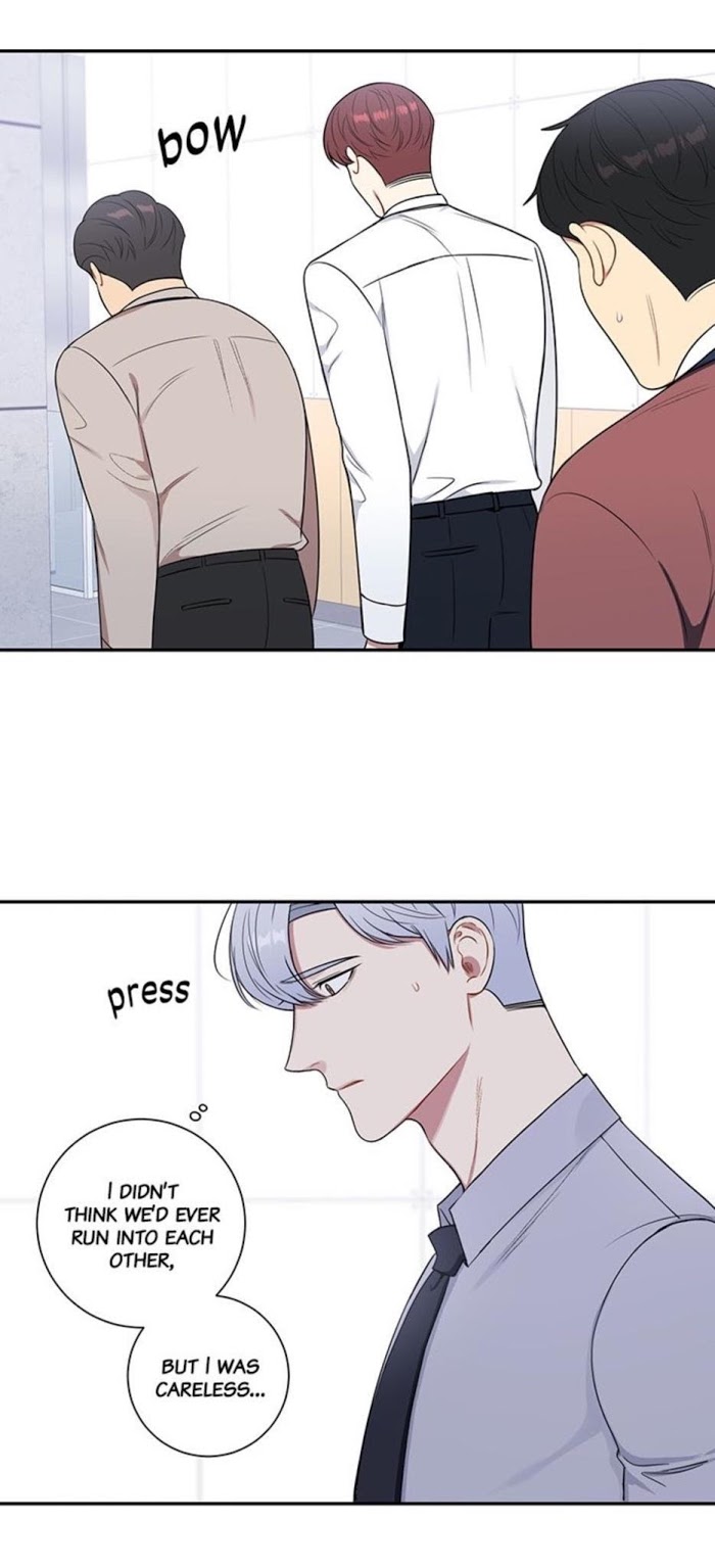 Read Cherry Blossoms After Winter Manga Online