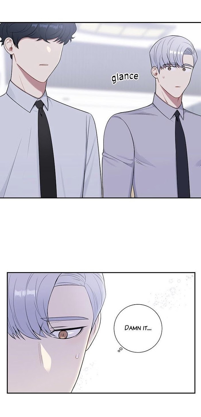 Read Cherry Blossoms After Winter Manga Online