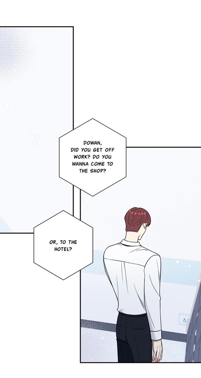 Read Cherry Blossoms After Winter Manga Online