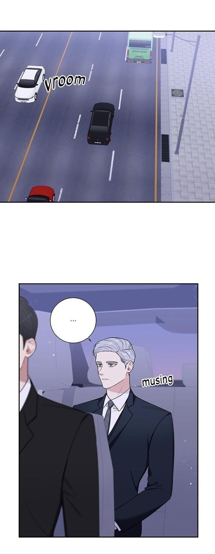 Read Cherry Blossoms After Winter Manga Online