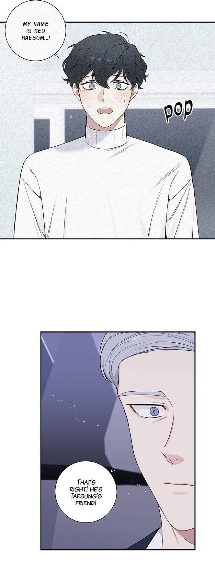 Read Cherry Blossoms After Winter Manga Online