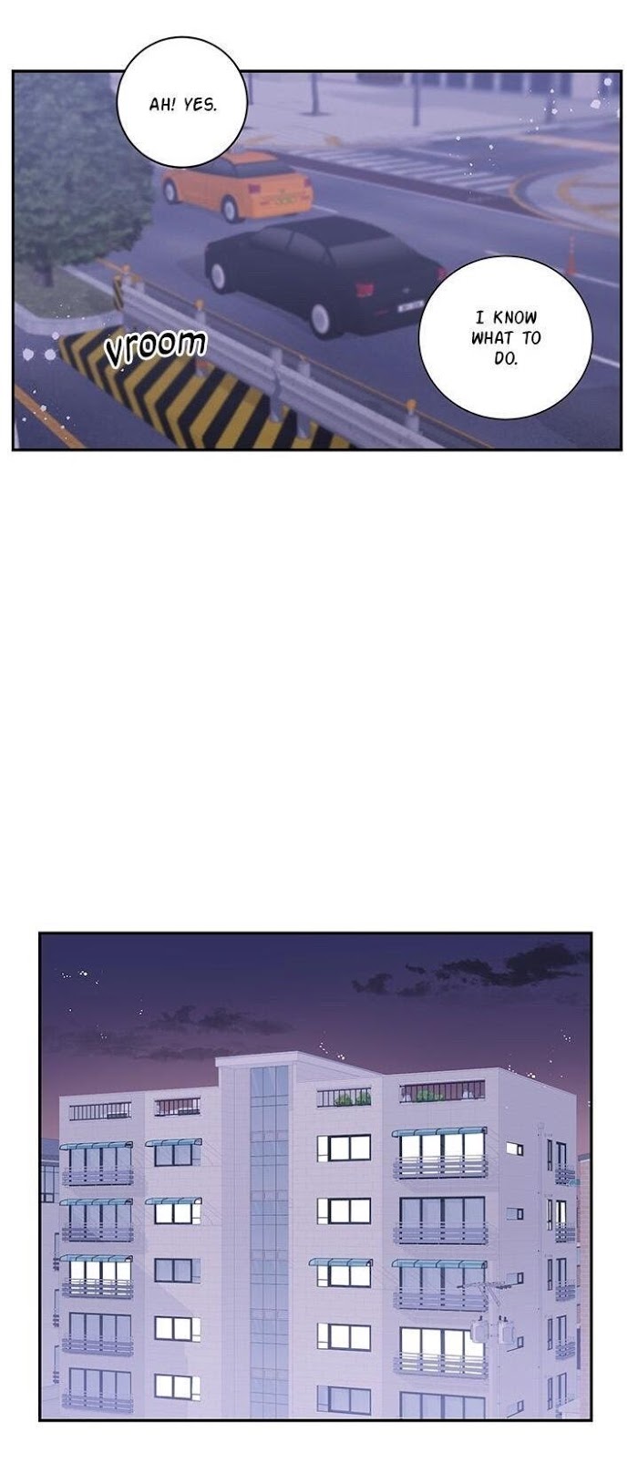 Read Cherry Blossoms After Winter Manga Online