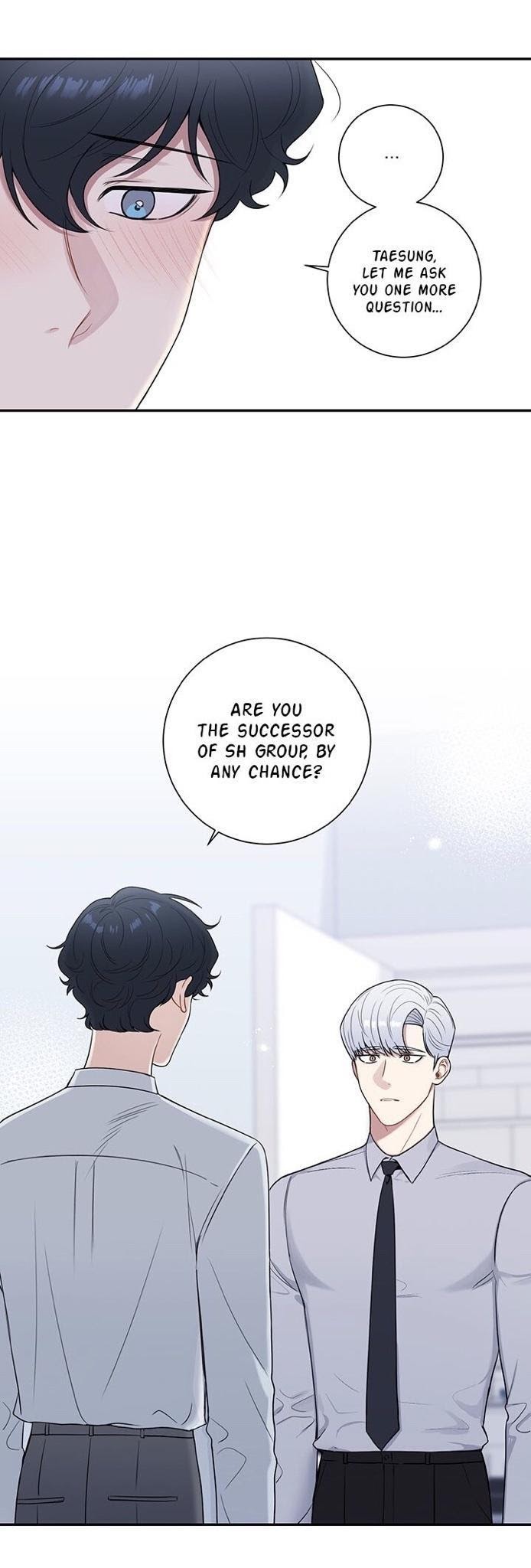 Read Cherry Blossoms After Winter Manga Online