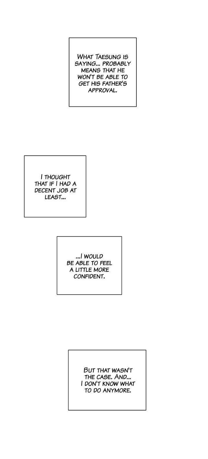 Read Cherry Blossoms After Winter Manga Online