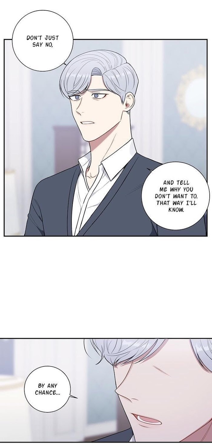 Read Cherry Blossoms After Winter Manga Online