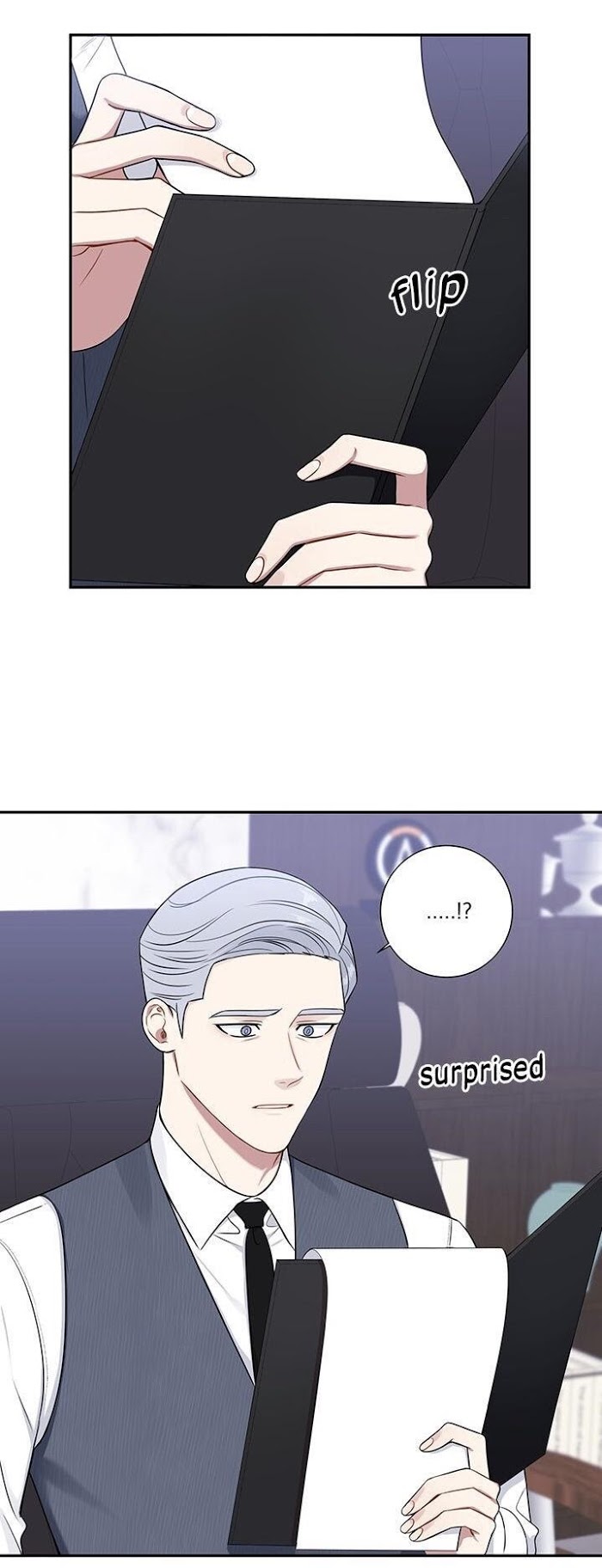 Read Cherry Blossoms After Winter Manga Online