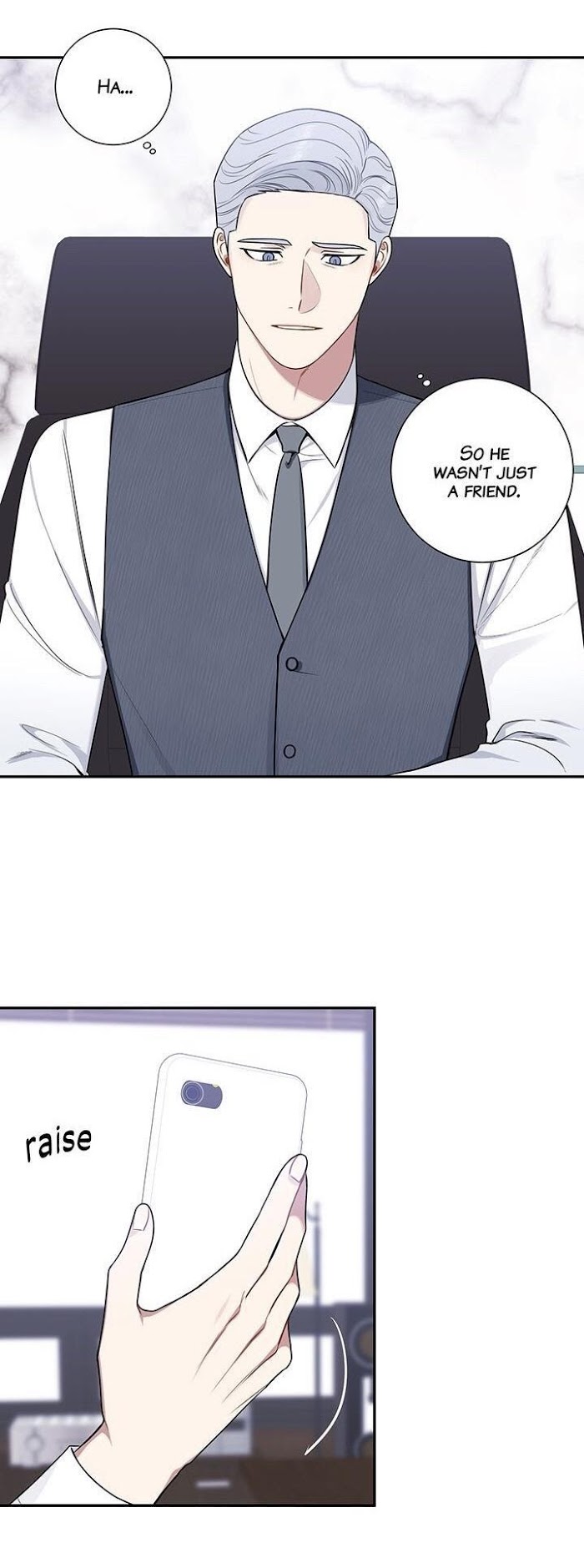 Read Cherry Blossoms After Winter Manga Online