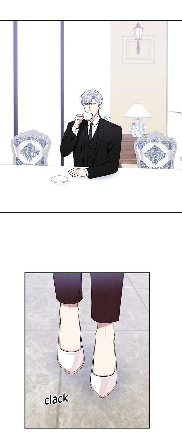Read Cherry Blossoms After Winter Manga Online