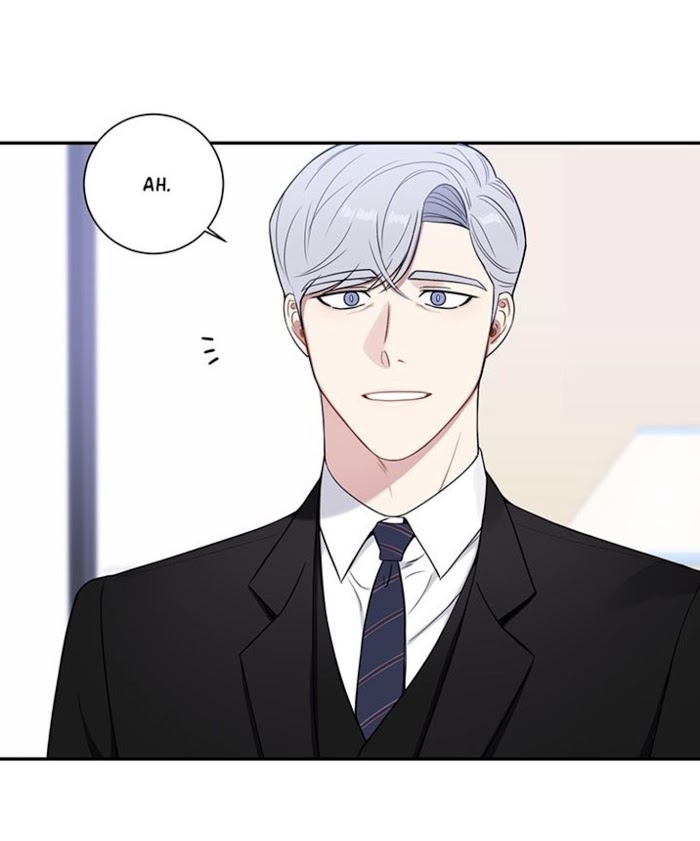 Read Cherry Blossoms After Winter Manga Online